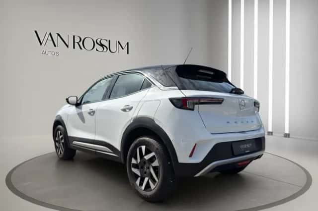 Opel Mokka (2022) thumbnail 5