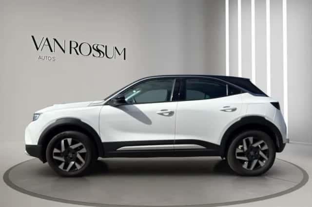 Opel Mokka (2022) thumbnail 6