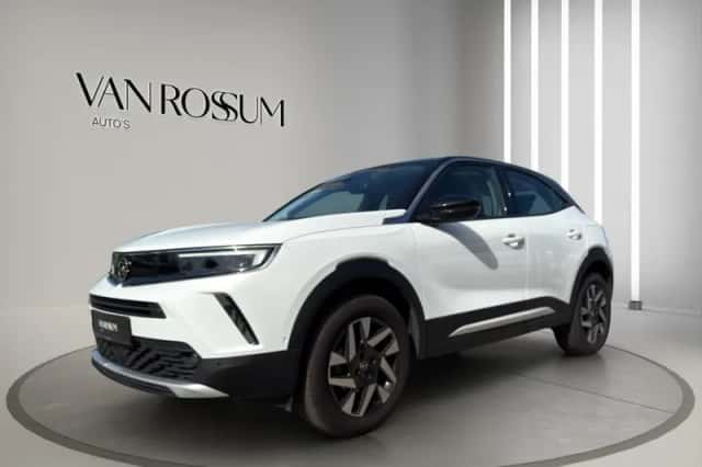 Opel Mokka (2022) thumbnail 7