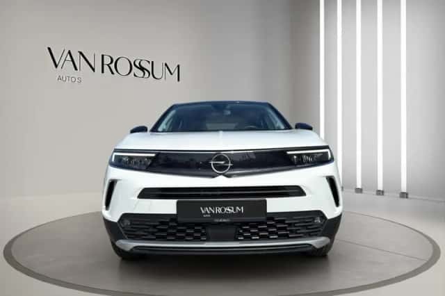 Opel Mokka (2022) thumbnail 8