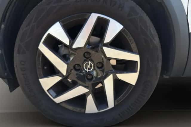 Opel Mokka (2022) thumbnail 9