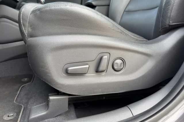 Hyundai Tucson (2017) thumbnail 19