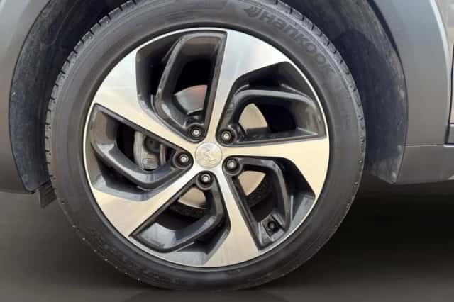 Hyundai Tucson (2017) thumbnail 9
