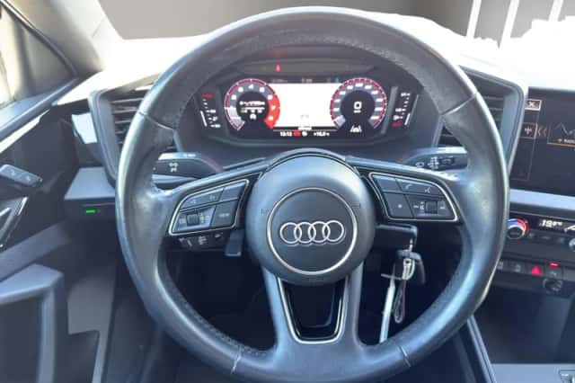 Audi A1 (2019) thumbnail 11