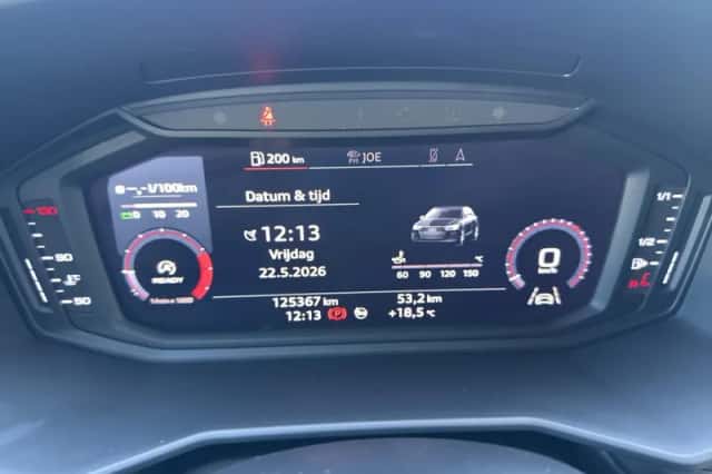 Audi A1 (2019) thumbnail 18