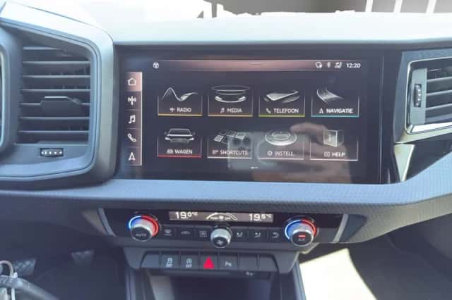 Audi A1 (2019) thumbnail 21