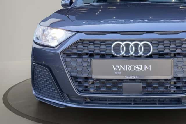 Audi A1 (2019) thumbnail 24