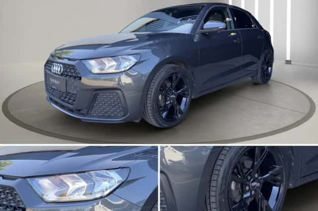 Audi A1 (2019) thumbnail 28