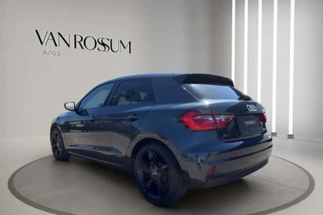 Audi A1 (2019) thumbnail 5