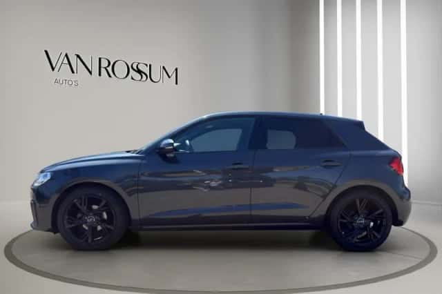 Audi A1 (2019) thumbnail 6