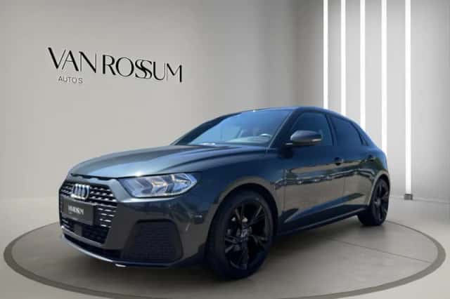 Audi A1 (2019) thumbnail 7