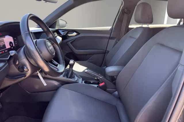Audi A1 (2019) thumbnail 10