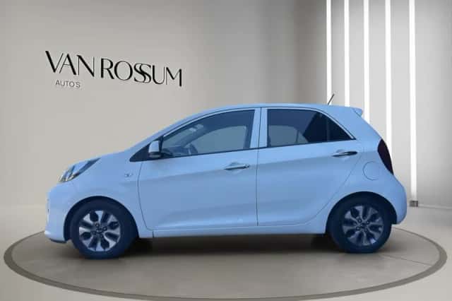 Kia Picanto (2016) thumbnail 6