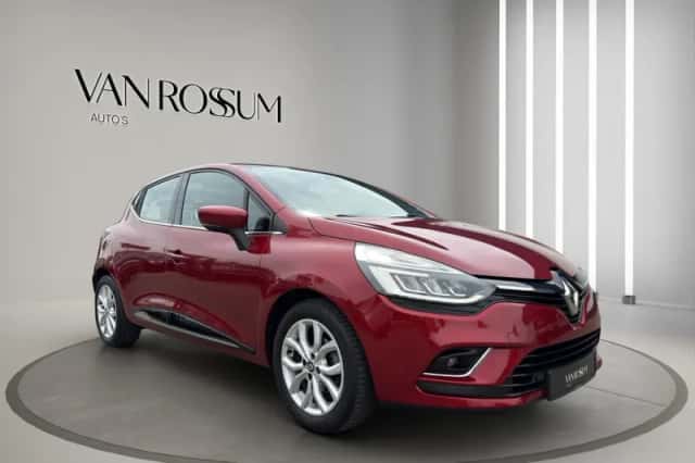 Renault Clio (2017) thumbnail 1