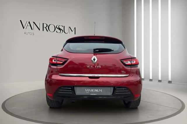 Renault Clio (2017) thumbnail 4