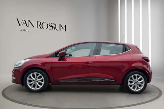 Renault Clio (2017) thumbnail 6
