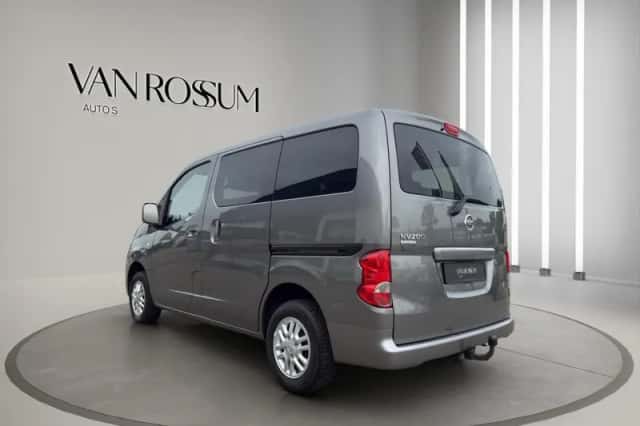 Nissan NV200 (2013) thumbnail 5