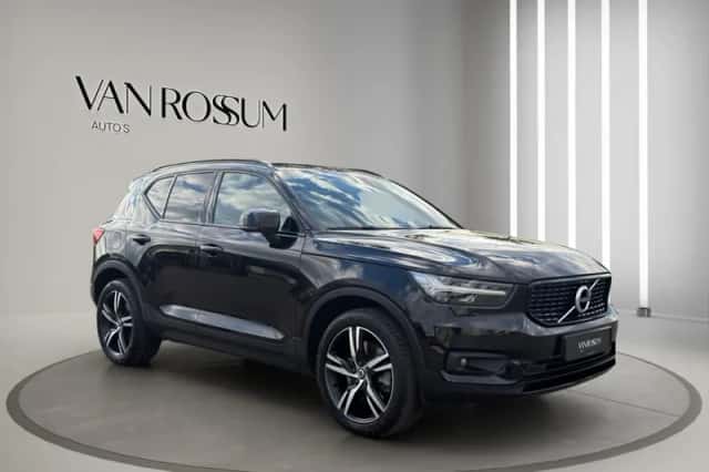 Volvo XC40 (2020) thumbnail 1