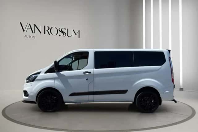 Ford Transit Custom (2021) thumbnail 6