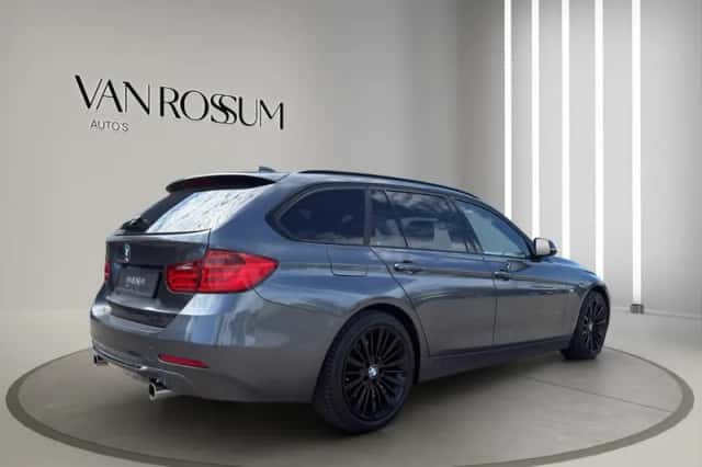 BMW 3-Serie (2013) thumbnail 3