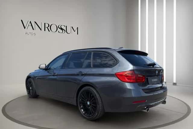 BMW 3-Serie (2013) thumbnail 5