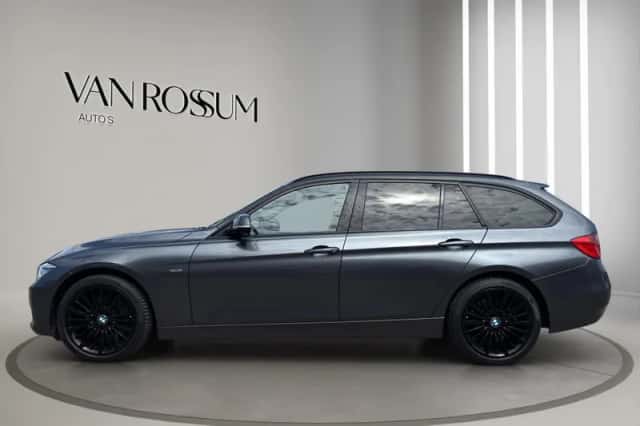 BMW 3-Serie (2013) thumbnail 6