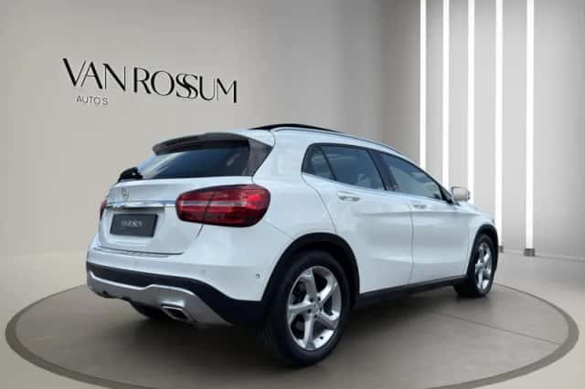 Mercedes-Benz GLA-Klasse (2019) thumbnail 3