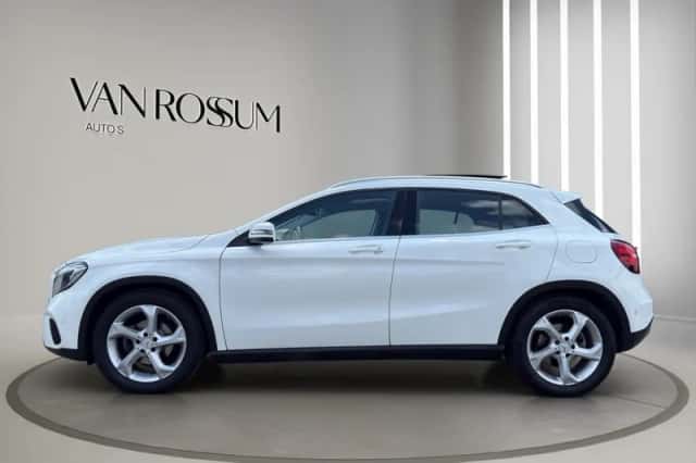 Mercedes-Benz GLA-Klasse (2019) thumbnail 6