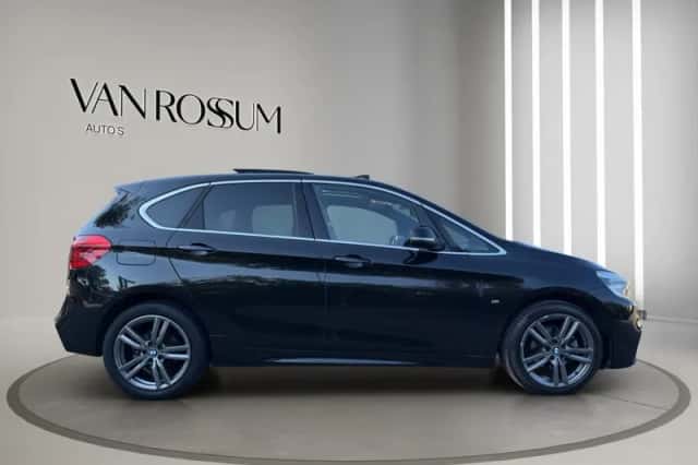 BMW 2-Serie (2017) thumbnail 2