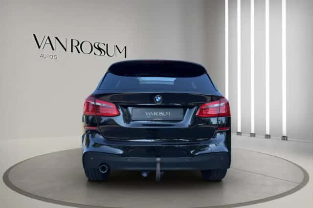 BMW 2-Serie (2017) thumbnail 4