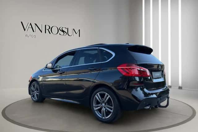 BMW 2-Serie (2017) thumbnail 5