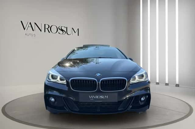 BMW 2-Serie (2017) thumbnail 6