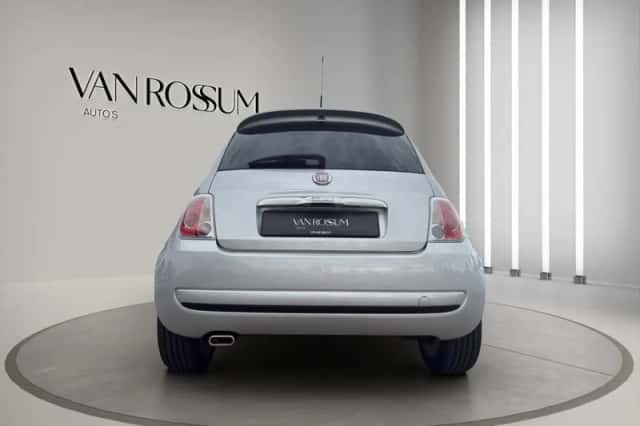 Fiat 500 (2012) thumbnail 4