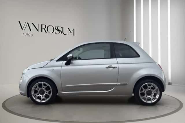 Fiat 500 (2012) thumbnail 6