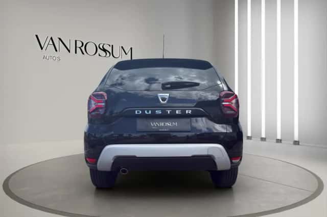 Dacia Duster (2022) thumbnail 4