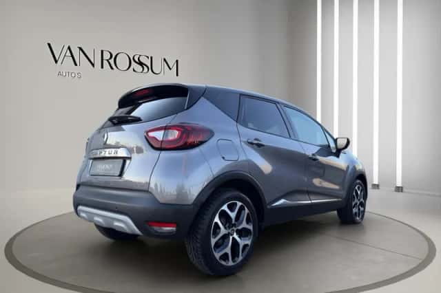 Renault Captur (2019) thumbnail 3