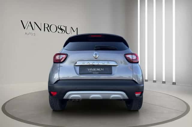 Renault Captur (2019) thumbnail 4