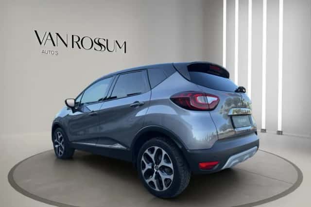 Renault Captur (2019) thumbnail 5