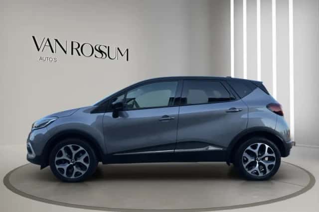 Renault Captur (2019) thumbnail 6