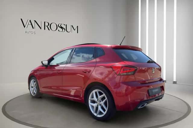 SEAT Ibiza (2018) thumbnail 5