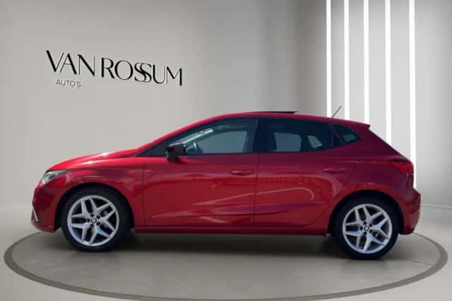 SEAT Ibiza (2018) thumbnail 6