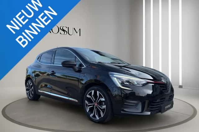 Renault Clio (2020) thumbnail 1