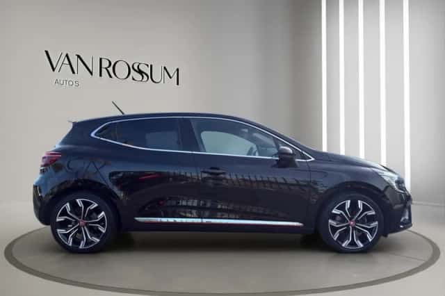 Renault Clio (2020) thumbnail 2
