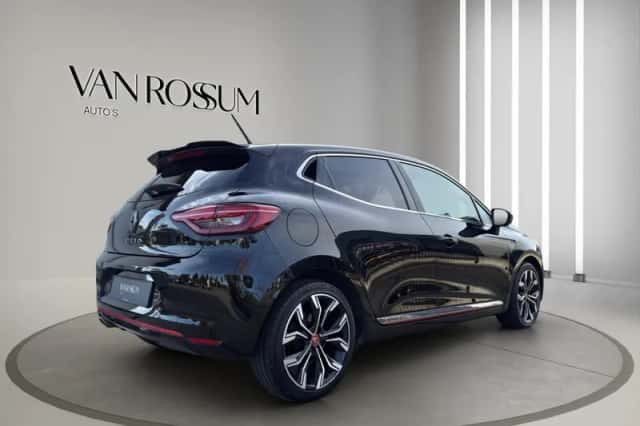 Renault Clio (2020) thumbnail 3