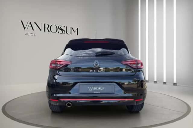 Renault Clio (2020) thumbnail 4