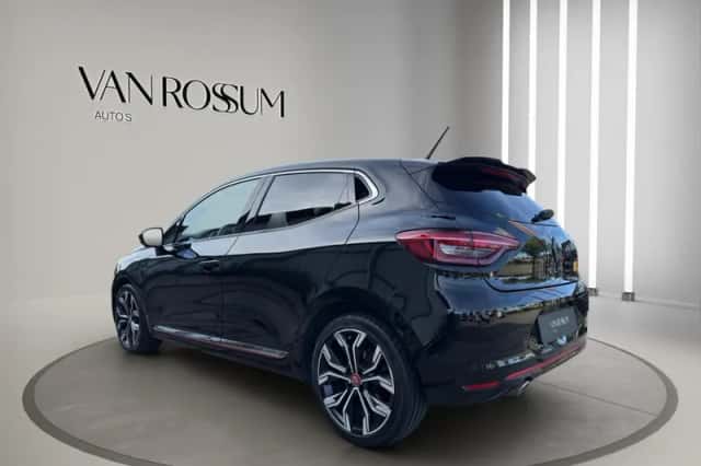 Renault Clio (2020) thumbnail 5