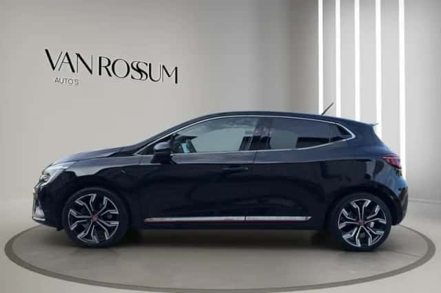 Renault Clio (2020) thumbnail 6