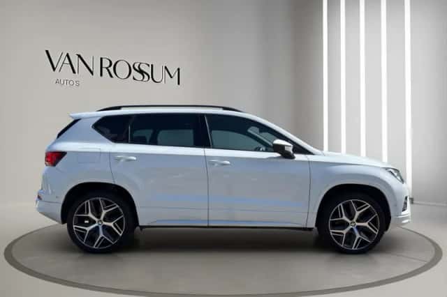 SEAT Ateca (2019) thumbnail 2