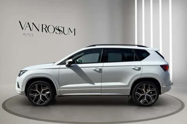 SEAT Ateca (2019) thumbnail 6