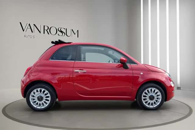 Fiat 500C (2023) thumbnail 2